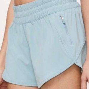 Lululemon Tracker Short V – Blue Cast